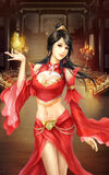 Ya Fei