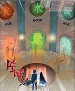 Xiao Clan Battle Through The Heavens Wiki Fandom