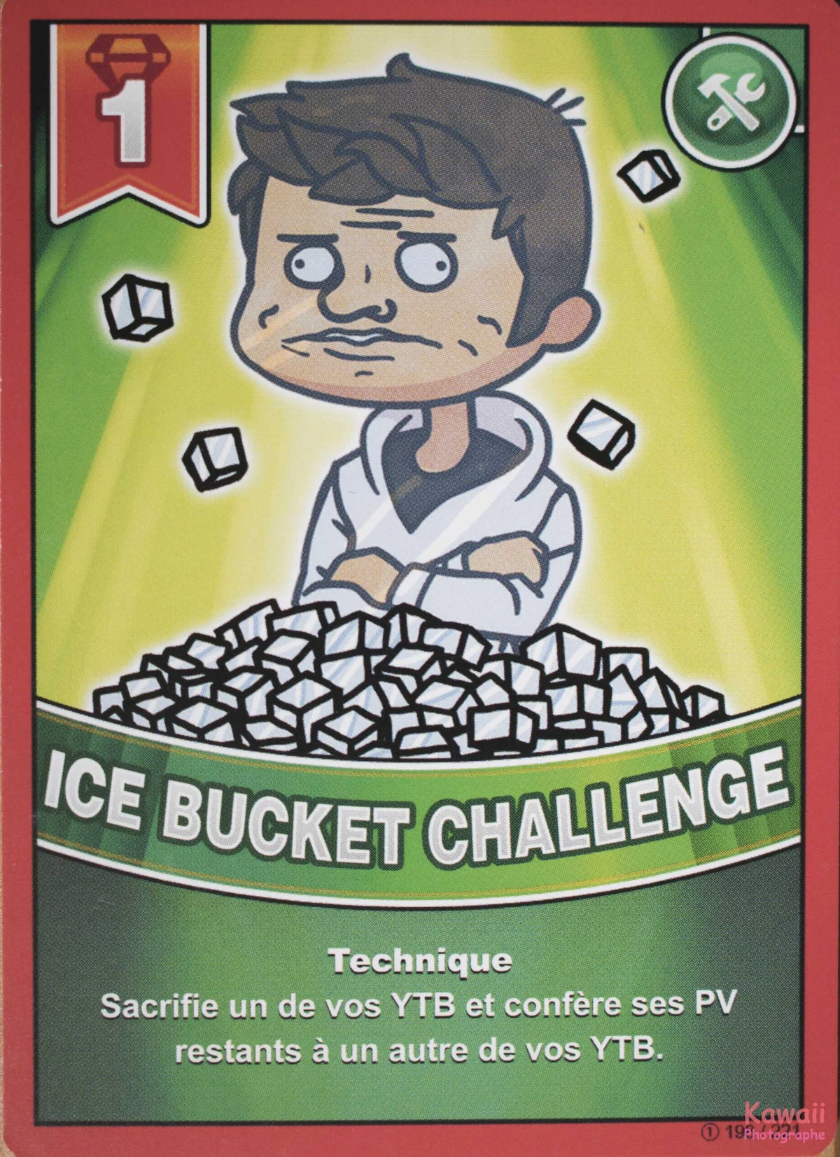198 Ice Bucket Challenge Wiki Battle Tube Fandom