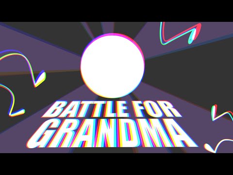 Fruit Ninja, Battle For Grandma Wiki