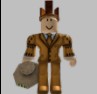 Merely | Battle For Roblox Character Build Wiki | Fandom