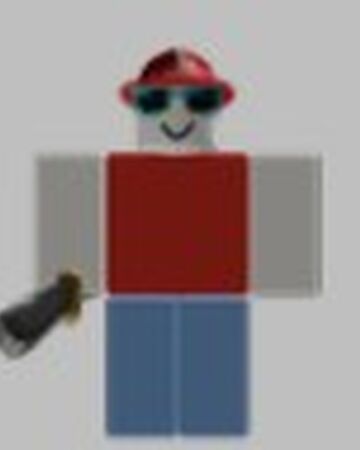 Nikilis Battle For Roblox Character Build Wiki Fandom - roblox character with glasses