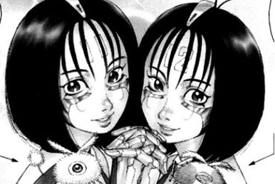 Yukito Kishiro | Battle Angel Alita Wiki | Fandom Yukito Kishiro | Battle Angel Alita Wiki | Fandom