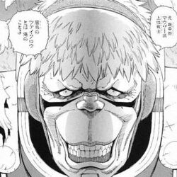 Category Kammer Gruppe Battle Angel Alita Wiki Fandom