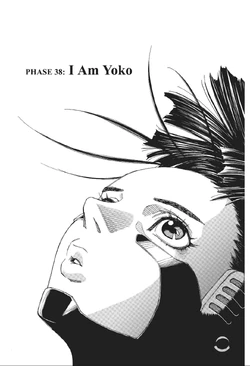Phase 38 cover