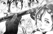 BAALO09 204 Arthur's memories of Haruka