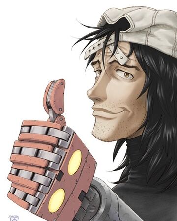 kale battle angel alita wiki fandom