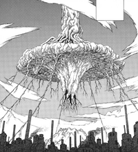 Life tree