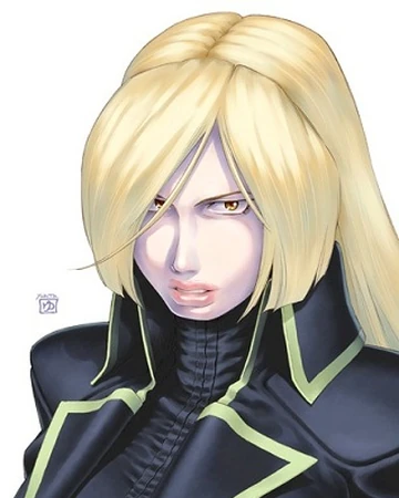 images Battle Angel Alita Last Order Review caerula sanguis battle angel alita