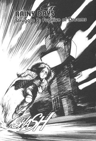 Category:Battle Angel Alita Chapters Battle Angel Alita Wiki Fandom