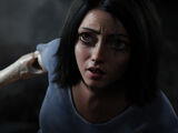 Alita (Movie)