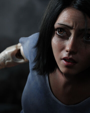 picture Alita Battle Angel Wikia alita movie battle angel alita wiki
