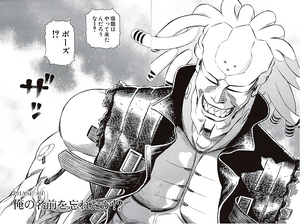 Phase 89 | Battle Angel Alita Wiki | Fandom