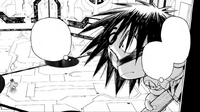 Sechs sneak