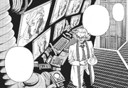 Nova talks with Bigott