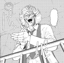 Desty Nova Battle Angel Alita Wiki Fandom Desty Nova Battle Angel Alita Wiki Fandom