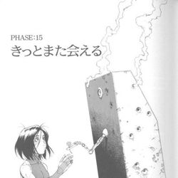 Category Battle Angel Alita Last Order Chapters Battle Angel Alita Wiki Fandom Category Battle Angel Alita Last Order Chapters Battle Angel Alita Wiki Fandom