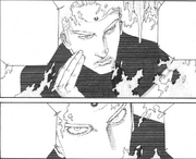 Bigott offers to save Alita
