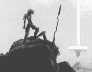 Sechs having defeated one of her fellow AR units with the  in .