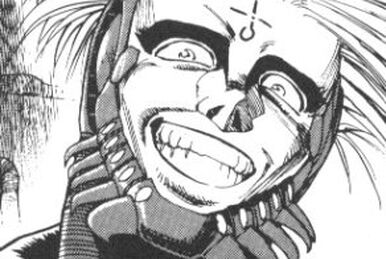 Gunnm: New Edition | Battle Angel Alita Wiki | Fandom Gunnm: New Edition | Battle Angel Alita Wiki | Fandom