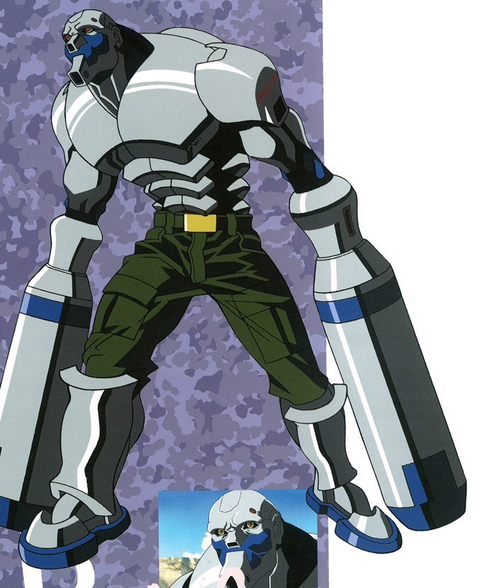 BangBoo Battle Arena Toshinden Wiki Fandom