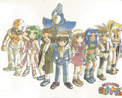 Battle Arena Nitoshinden | Battle Arena Toshinden Wiki | Fandom Battle Arena Nitoshinden | Battle Arena Toshinden Wiki | Fandom