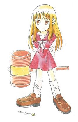 Rika-art