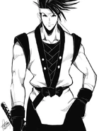 Illustration by Falcoon.