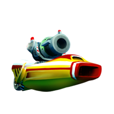 Speeder Official Battle Bay Wiki