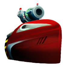 Shooter Official Battle Bay Wiki