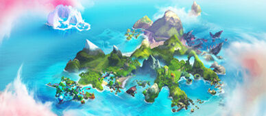 Official Battle Bay Wiki
