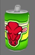 Bull Piss Icon