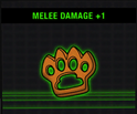 Melee 1