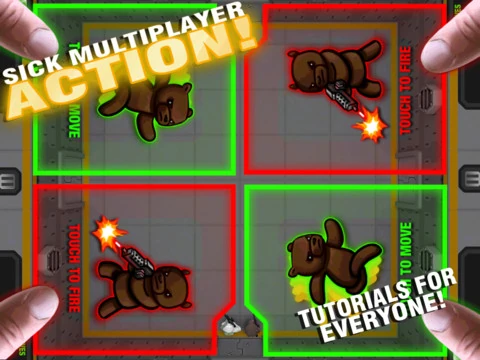 Battle Bears Go Battlebears Wiki Fandom