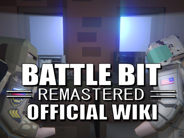 Official BattleBit Wiki