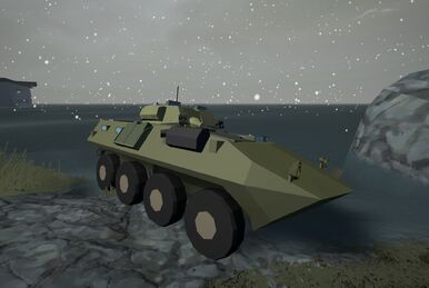M1 ABRAMS - Official BattleBit Wiki