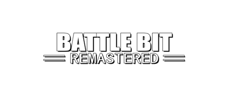 BATTLEBIT REMASTERED - BattleBit Remastered