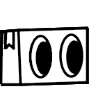 Andy from the (short lived) Youtube series Cavefolder, made by Keyaura