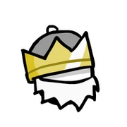 The King