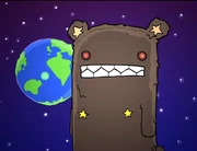 Space Bear