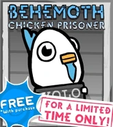 Furbottom Feature rewards