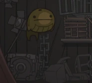 Goldenwhalefinale.png (93 KB) The Golden whale, chained down in the backstage. It doesn't have its signature smile here.