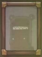 Space Bear Hall of Dudes