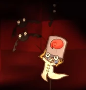 Brianne Cutscene