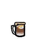 a A&W root beer made by Footyfoot55