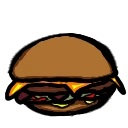 a Hamborgor made by Footyfoot55