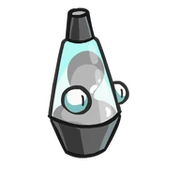 Lava Lamp
