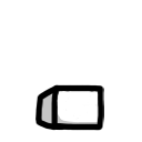 fanmade tiny square template by Pawgamer99