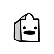 Reverse Toast Guy