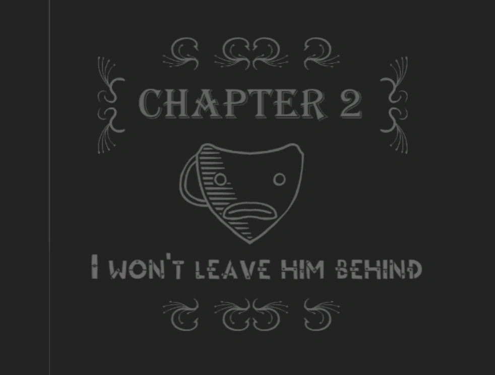 Chapter 2 I won't leave him behind BattleBlock Theater Wiki Fandom